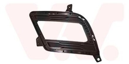 Luchtgrille Onder L. 8355593