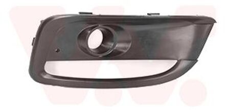 Luchtgrille Onder L. 8568593