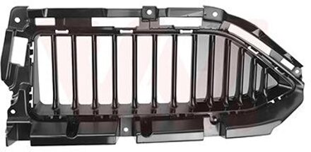 Luchtgrille Onder L. 8804591