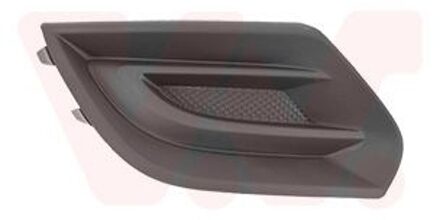 Luchtgrille Onder Links 3804591