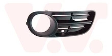 Luchtgrille Onder Links 7626593