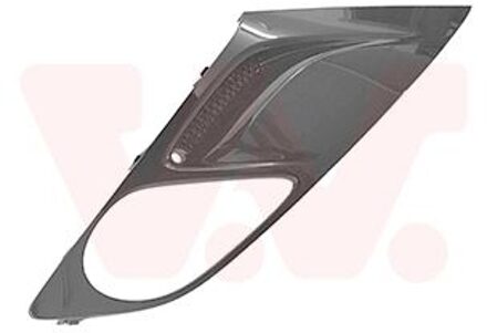 luchtgrille onder r. 3872594