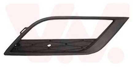 Luchtgrille Onder R. 4924594