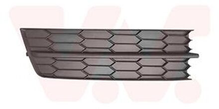 Luchtgrille Onder R. 7617592