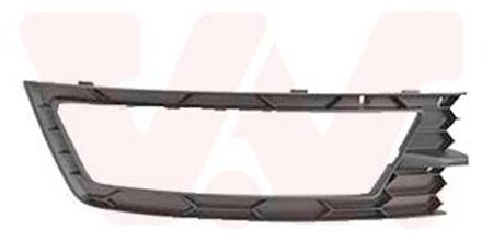 Luchtgrille Onder R. 7617594