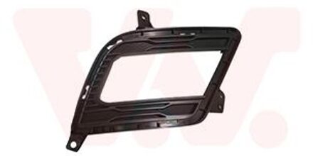 Luchtgrille Onder R. 8355594