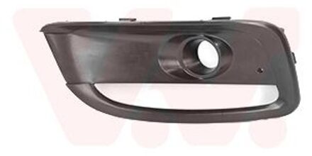 Luchtgrille Onder R. 8568594