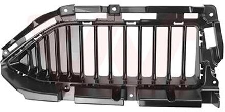 Luchtgrille Onder R. 8804592