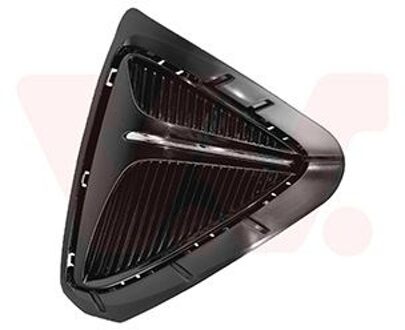 Luchtgrille Onder R. 8805592