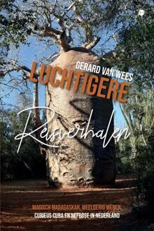 Luchtigere Reishalen - Gerard van Wees