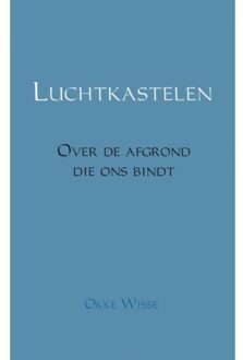 Luchtkastelen - Boek Okke Wisse (940216751X)