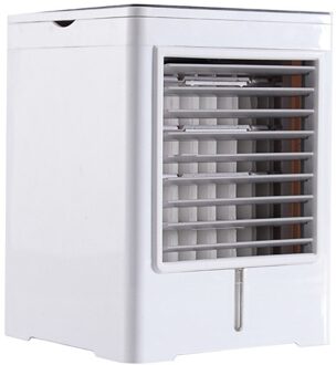 Luchtkoeler Draagbare Mini Air Conditionering Usb Opladen Airconditioner Fan Mini Cooler Draagbare Kleine Air Conditionering # Z