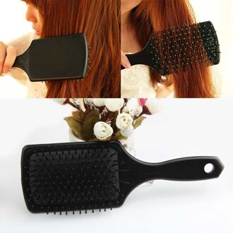 Luchtkussen Kam Haar Massage Kam Vrouwen Hoofdhuid Massage Kam Borstel
