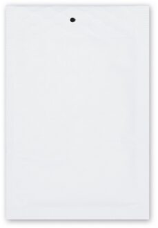 Luchtkussenenv. Raadhuis A11 - speedy grip wit 120x175 5st.