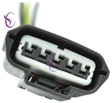 Luchtmassameter Maf Sensor Voor Infiniti I30 Nissan Maxima Qx A33 VQ20DE VQ30DE 22680-5M301 22680-5M30A 22680-5M300 226805M30A connector