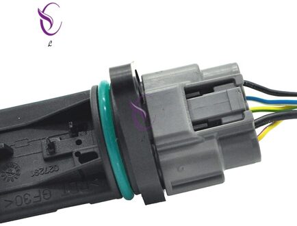 Luchtmassameter Maf Sensor Voor Infiniti I30 Nissan Maxima Qx A33 VQ20DE VQ30DE 22680-5M301 22680-5M30A 22680-5M300 226805M30A Maf sensor en plug