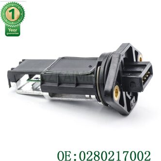 Luchtmassameter Mass Meter 0280217002 1366220 Fit Voor Volvo 850