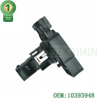 Luchtmassameter Meter Maf Fit Voor Chevrolet Cadillac Gmc Perfect Oem 10393948 MAF1147 74-50074 74-50064 2134343