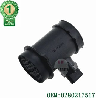 Luchtmassameter Meter Maf Sensor Oem 0280217517 0 280 217 517 Voor Mer Afstaat S320 E320 c280