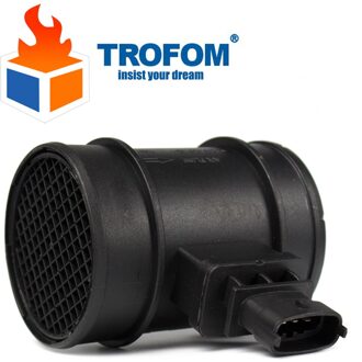 Luchtmassameter Meter Maf Voor Saab 9-3 9-5 Suzuki Lancia Alfa Romeo Chevrolet Fiat vauxhall Opel Astra 55350048 0281002618