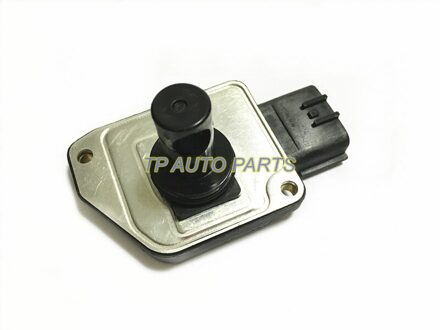Luchtmassameter Meter Sensor voor Ch-evrolet Tracker Su-zuki Grand Vitara OEM AFH55M-13 AFH55M13 13400-77EV0 1340077EV0