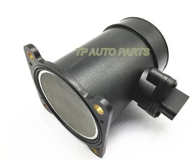 Luchtmassameter Meter Voor 2001-2002 I-nfiniti QX4 N-issan Sentra OEM 22680-AD210 22680AD210 22680 AD210