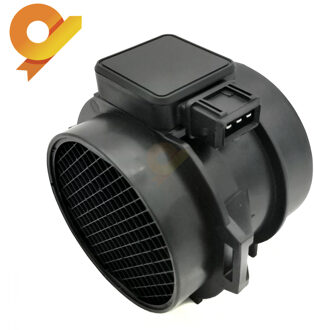 Luchtmassameter Meter Voor BMW E46 320i 323i 325i 328i E39 520i 523i 525i 528i E38 728i, iL 5WK9605 1432356 5WK9 605 1432 356