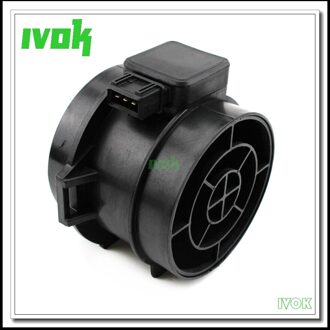 Luchtmassameter Meter Voor Bmw E46 320i 323i 325i 328i E39 520i 523i 528i E38 728i il Z3 5WK9605 13621432356
