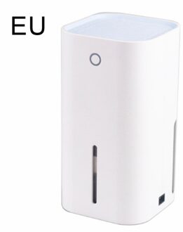 Luchtontvochtiger Huishoudelijke Multifunctionele Luchtontvochtiger Kleine Draagbare Slaapkamer Droogmiddel Hygroscopisch Cleaner