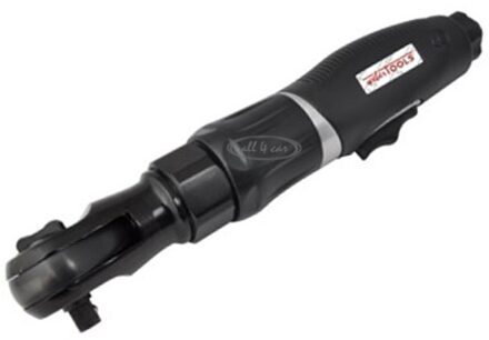 Luchtratel 1/2 aansluiting WT18019