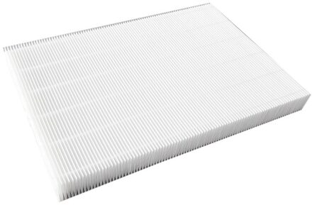 Luchtreiniger Airconditioner Diy Pm2.5 Hoge Efficiëntie Filter Papier Diy Filter 300X300X35mm
