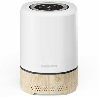 Luchtreiniger Clean 3-in-1 Wit