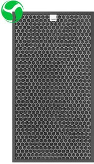Luchtreiniger Filter Activated Carbon Filter FZ-C150DFE Voor Sharp KC-860E FZ-A61DFR FZ-A60DFE 150DFS 450*250*10Mm