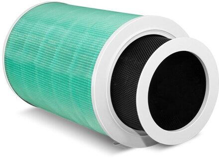 Luchtreiniger Filter Vervanging Actieve Carbon Filter Voor Xiaomi Mi 1/2/2S/3/3H Hepa Luchtfilter Voor Thuis Anti PM2.5