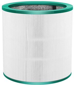 Luchtreiniger Filter Vervanging Purifier Accessoires Luchtfilter Element
