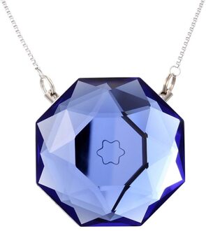 Luchtreiniger Lolly Vorm Wearable Ketting Mini Draagbare Usb Air Cleaner Negatieve Lon Generator Lage Noise Luchtreiniger blauw