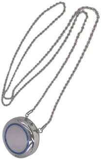 Luchtreiniger Usb Draagbare Persoonlijke Ketting Negatieve Ionen Luchtreiniger Luchtreiniger Luchtverfrisser