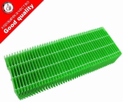 Luchtreiniger Water Filter FZ-Y180MFS Voor Sharp KC-Y180SW FU-Y180SW KC-GD10-W FU-GD10-W Fu/GB10-W/A/P Luchtreiniger