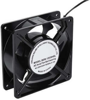 Luchtstroom Koelventilator Heatsink Cooler Snelle Warmteafvoer Voor Lasmachine