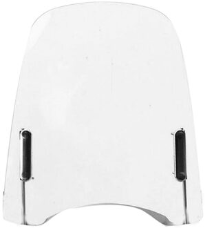 Luchtstroom Verstelbare Voorruit Motorcycle Elektrische Voertuig Voorruit Voorruit Motorfiets Accessoires