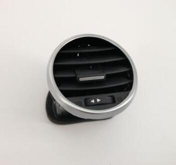 Luchtuitlaat Montage Voor Grote Muur Haval H5 Oem: 5306210XK80XA 5306220XK45XA helder