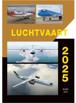 Luchtvaart / 2025 - R Vos