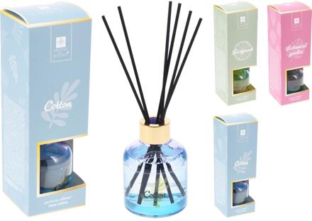 Luchtverfrisser 120ml 3 ass.