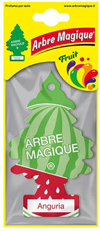 Luchtverfrisser Arbre Magique 'Watermelon' 1710557