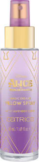 Luchtverfrisser Catrice Alice In Wonderland Pillow Spray C01 50 ml