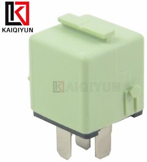 Luchtvering Compressor Relais Voor Bmw X5 E53, E53, E61, F07, F11, F01-F02-F03-F04, e65-E66-E67-E68 61368373700