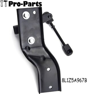 Luchtvering Rit Hoogte Sensor 8L1Z5A967A 8L1Z5A967B Voor Ford Expedition Lincoln Navigator 2007 7L1Z-5A967-AH