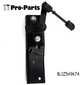 Luchtvering Rit Hoogte Sensor 8L1Z5A967A 8L1Z5A967B Voor Ford Expedition Lincoln Navigator 2007 7L1Z-5A967-AH