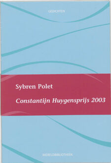 Luchtwegen Nergenswind - Boek Sybren Polet (9028420177)