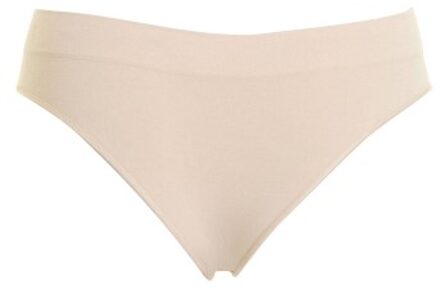 Lucia Bamboo String Beige,Zwart - Small,Medium,Large,X-Large